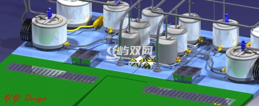 牛奶加工厂缩略图