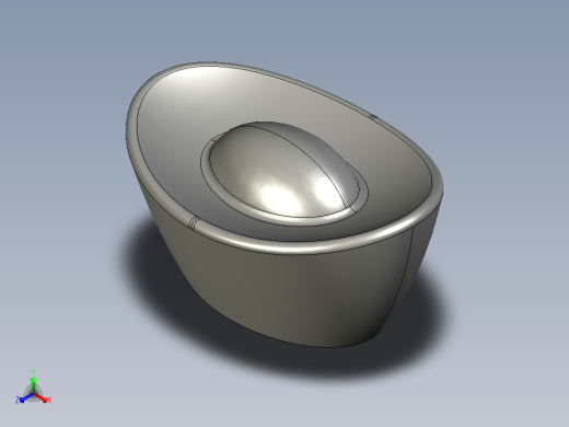 Solidworks高级曲面教程练习