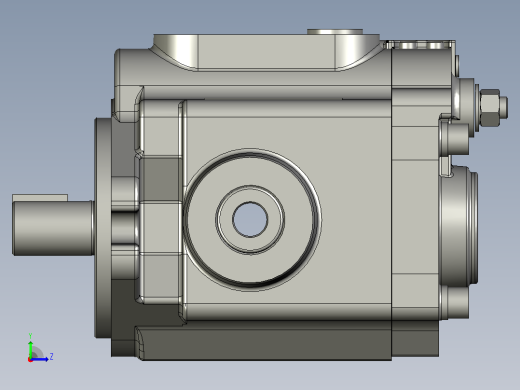 ContinentalHydraulics-HPV-20B35-RF-O-1R-DEFAULT-dtk左视缩略图