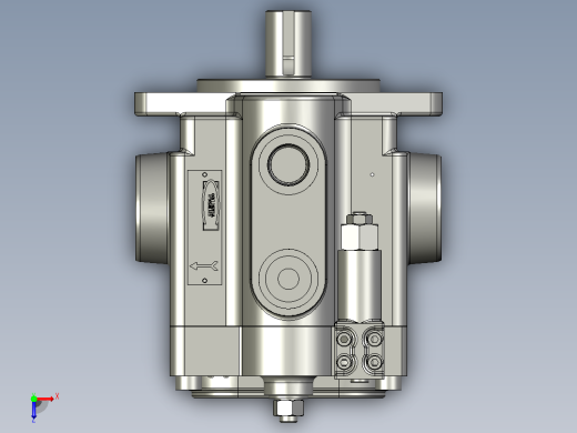 ContinentalHydraulics-HPV-20B35-RF-O-1R-DEFAULT-dtk俯视缩略图