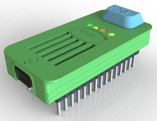 Arduino nano 保护壳缩略图