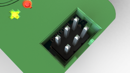Arduino nano 保护壳缩略图