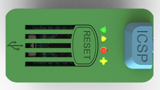 Arduino nano 保护壳缩略图