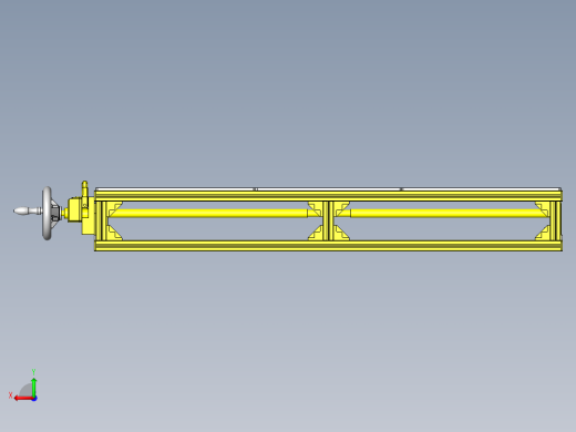 工件输送机1后视缩略图