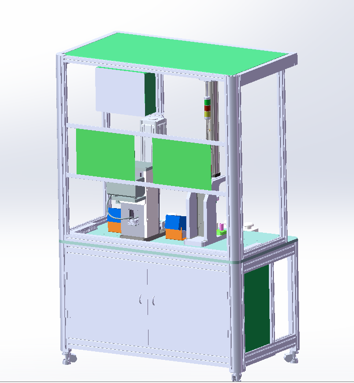 产品衬套及真空接头压装