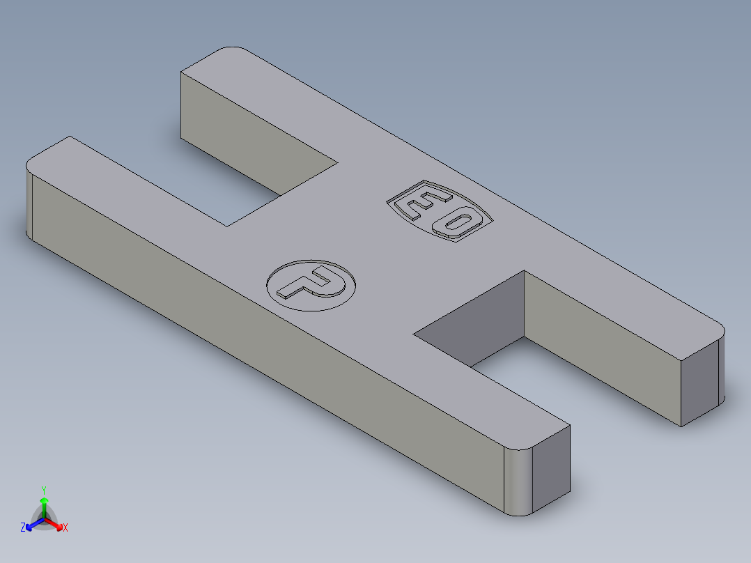 用于软管和硬管接头的工具SPC2X正等轴测图