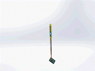 上弹簧机构缩略图