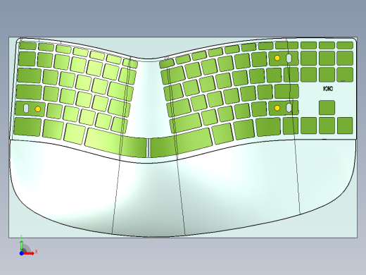 G-X-T前视缩略图