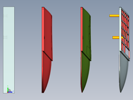 G-X-T左视缩略图
