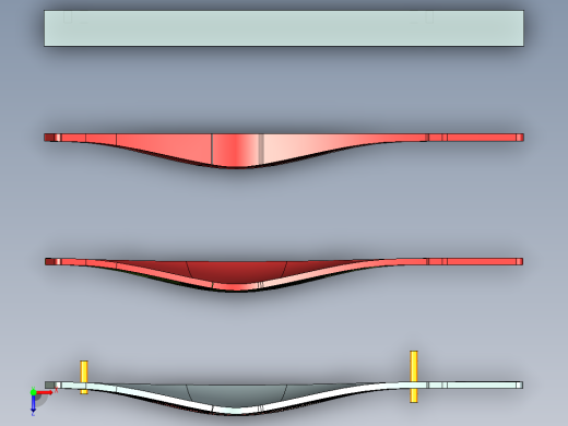 G-X-T俯视缩略图