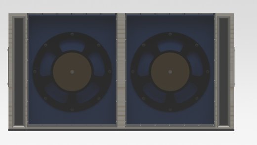 超低音音箱缩略图