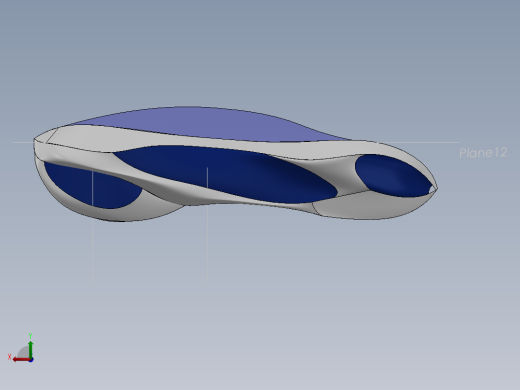 概念车后视缩略图