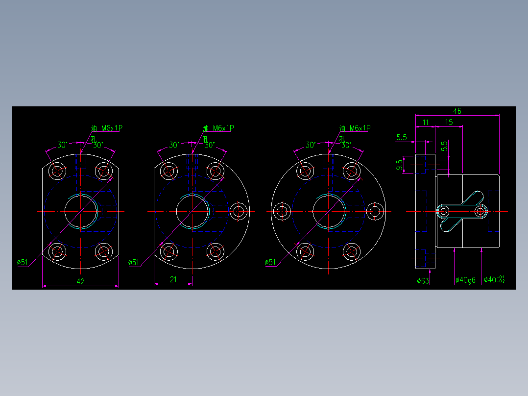 银泰PMI-FSWC01605C1-B
