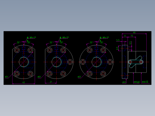 银泰PMI-FSWC01605C1-B