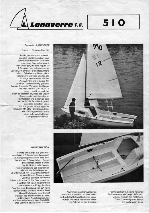 小帆船lanaverre-17三维建模图纸 Solidworks设计 有零件图和装配图 附STEP IGS格式缩略图