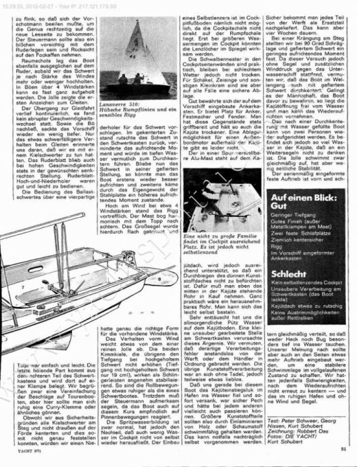 小帆船lanaverre-17三维建模图纸 Solidworks设计 有零件图和装配图 附STEP IGS格式缩略图