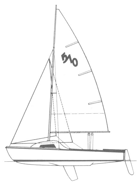 小帆船lanaverre-17三维建模图纸 Solidworks设计 有零件图和装配图 附STEP IGS格式