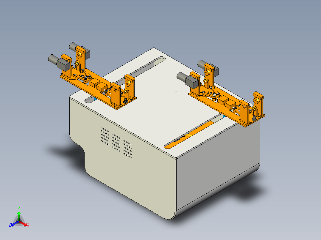 第五代车主视图