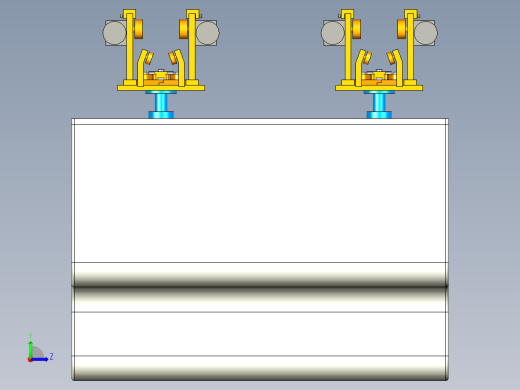 第五代车左视缩略图