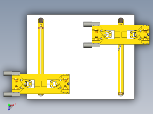 第五代车俯视缩略图