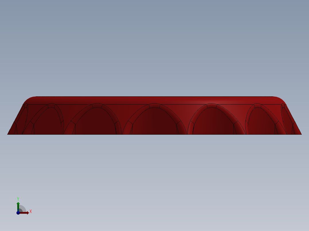 瓶盖、盖子(39)前视图