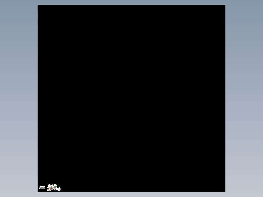 水库湿地整治截污管网施工图