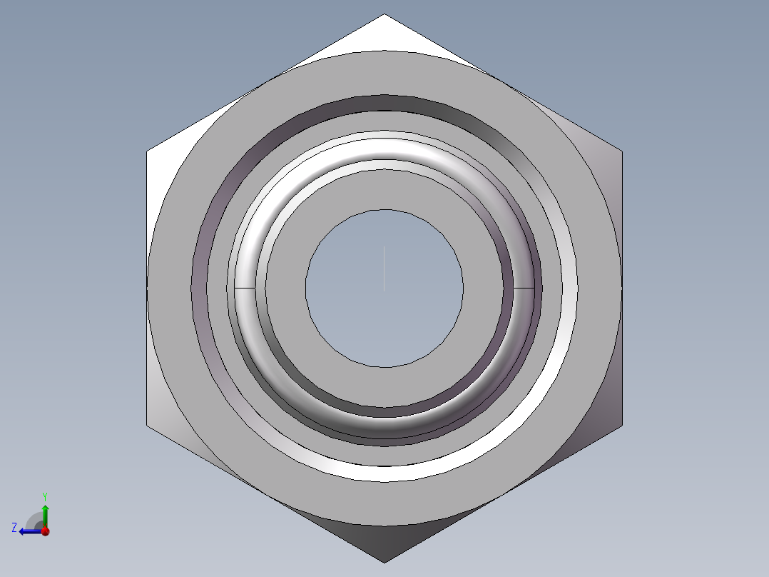 3C+3D 组合接头、3D-22右视图