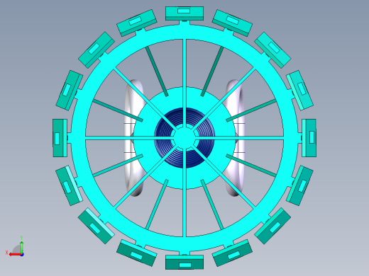 桶盖封口钳后视缩略图