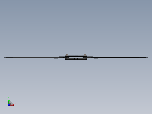 螺旋桨(120)前视缩略图