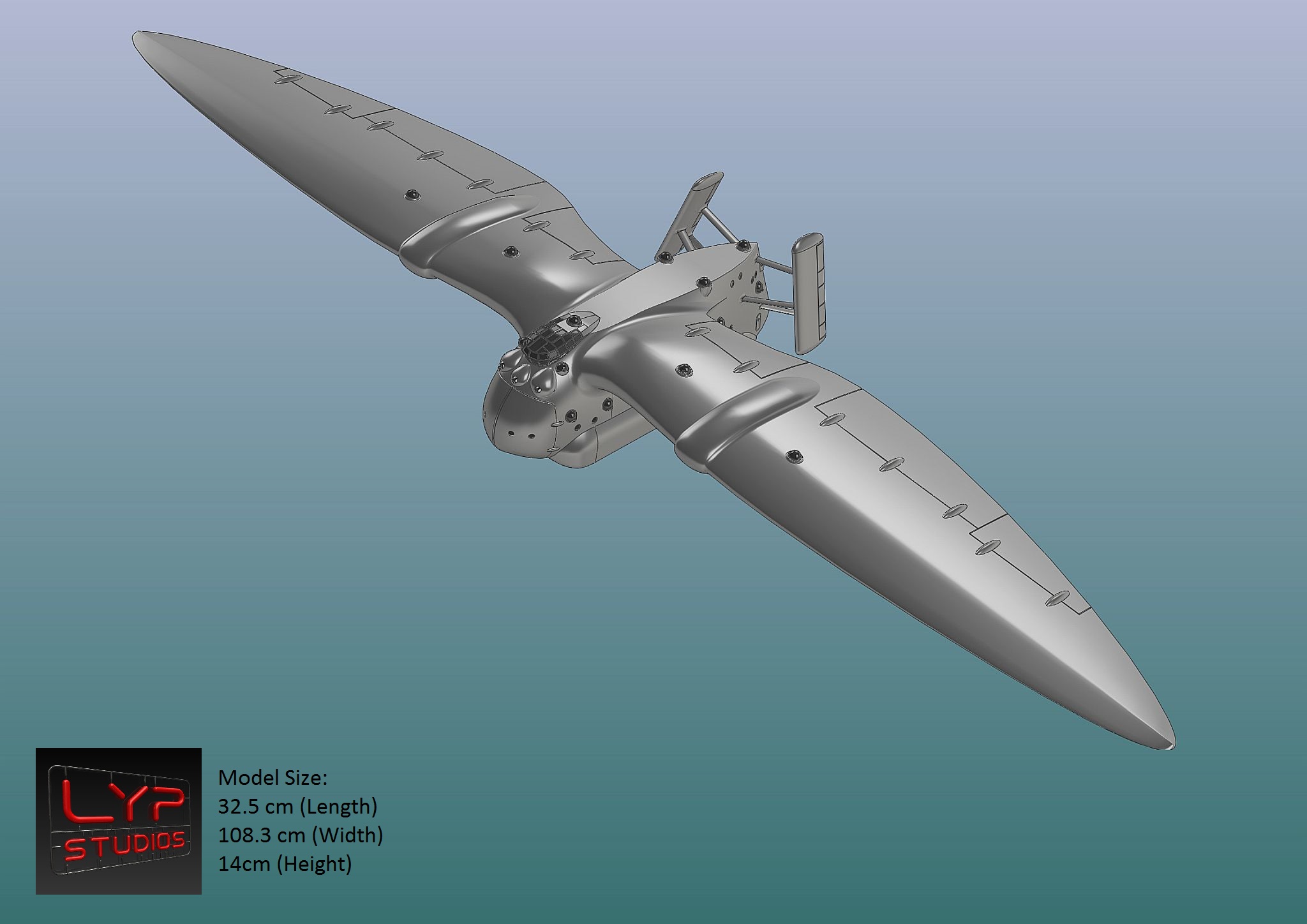A2004350-《风之谷》中托梅基安运输机