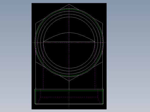 PARKER管接头EO Union elbow W60LLCFX_right