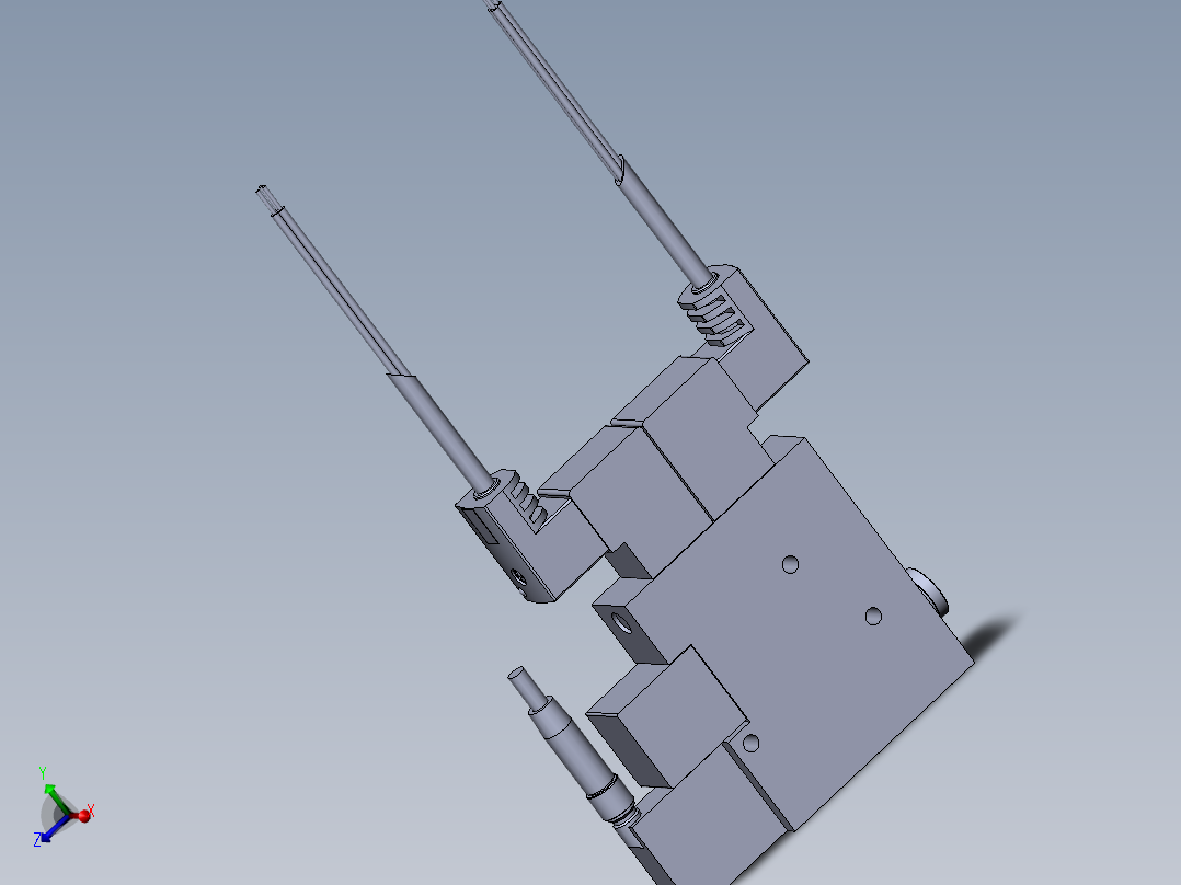 费斯托真空发生器171057_VADMI-95-LS-P-3