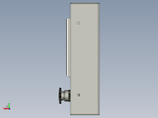 触摸屏组件7寸-ZLJ后视缩略图