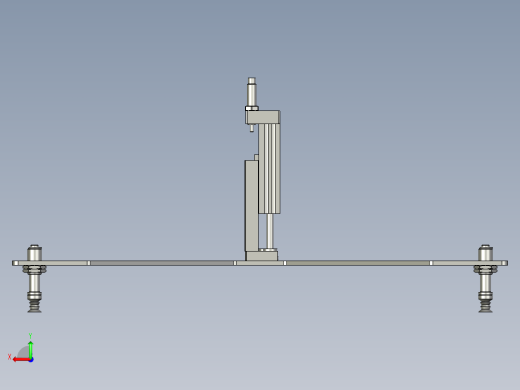 萃盘吸附组件后视缩略图