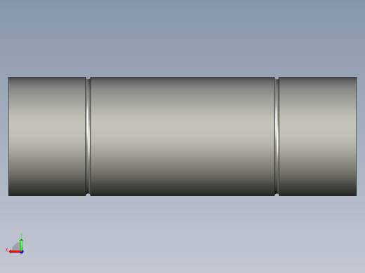 LM6LUU加长型直线轴承GB后视缩略图