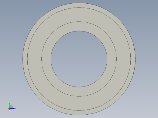 LM6LUU加长型直线轴承GB左视缩略图