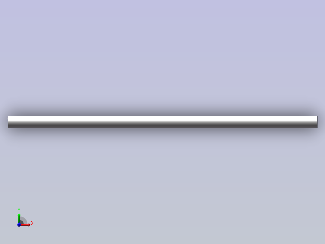 U-PVC_Pipe_DN32前视图