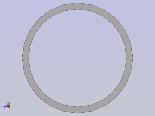 U-PVC_Pipe_DN32右视缩略图