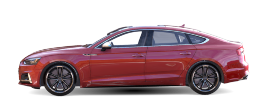 2019 Audi S5 奥迪缩略图