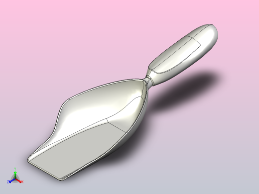 铲子03