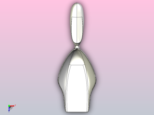 铲子03俯视缩略图