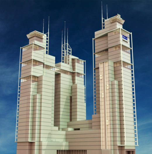 建筑物, 塔2缩略图