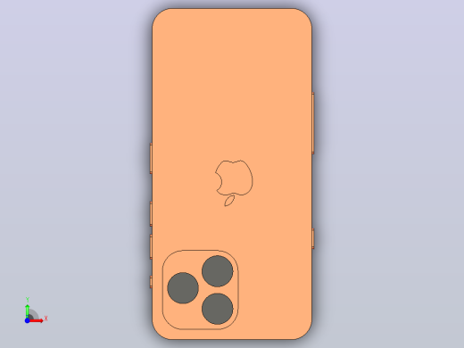 hone 14 v1 18前视缩略图