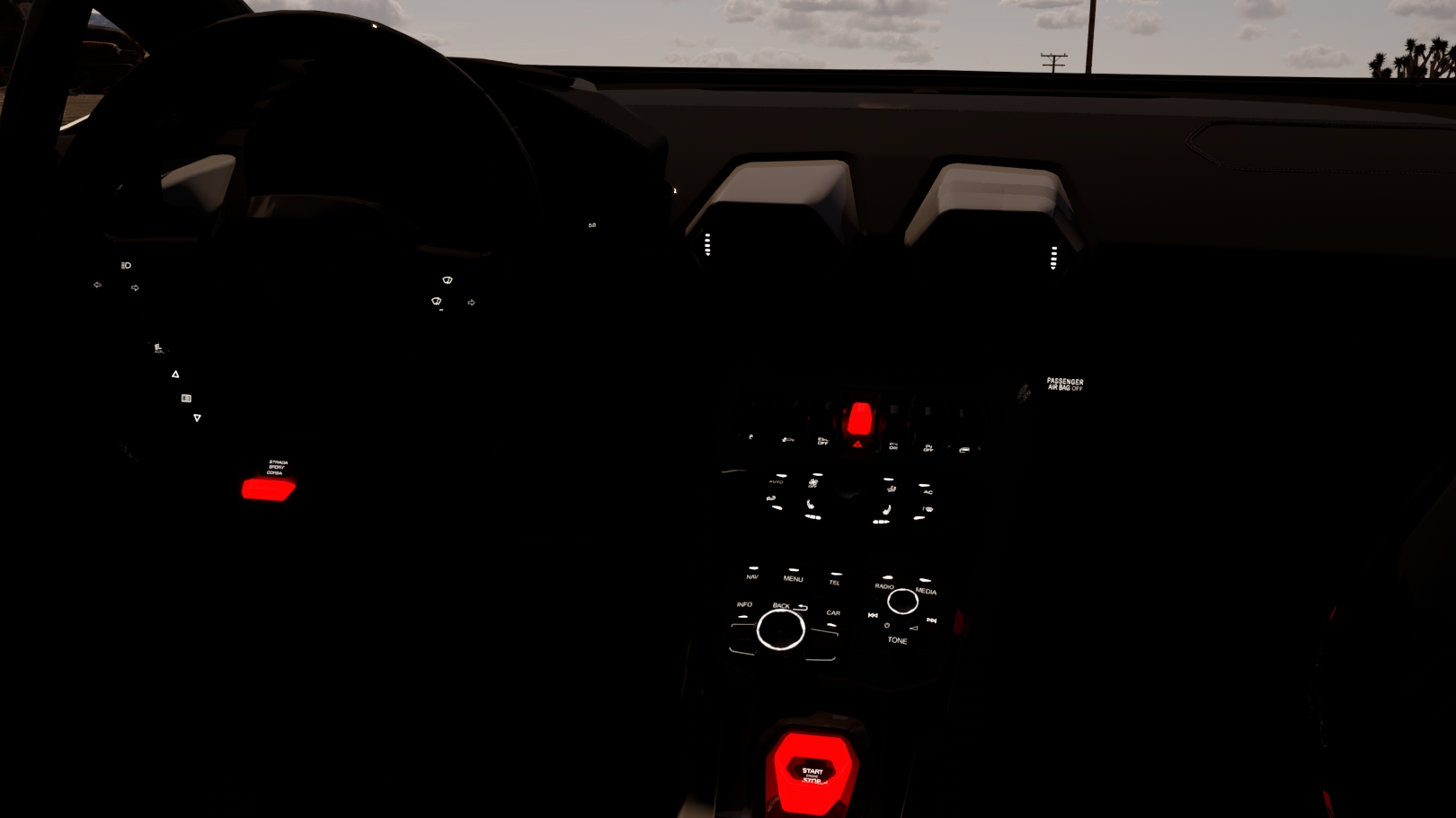 兰博基尼57
