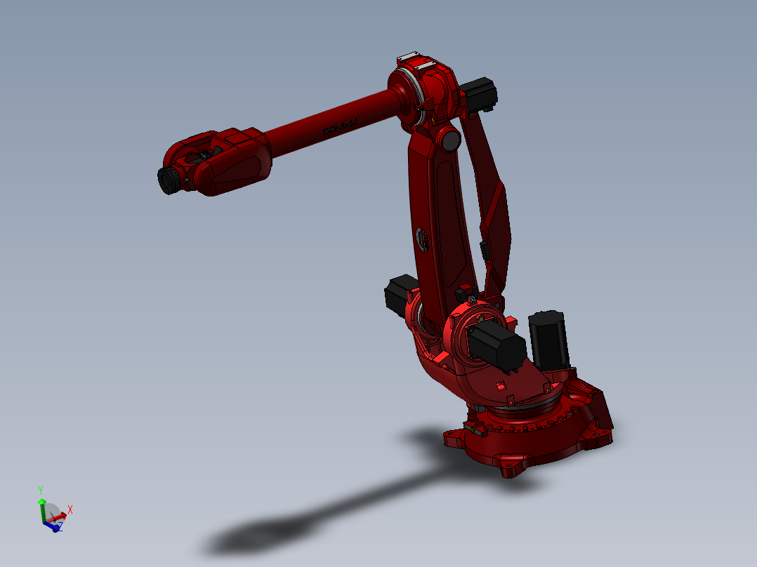 柯马机器人NJ110-3.0.zip