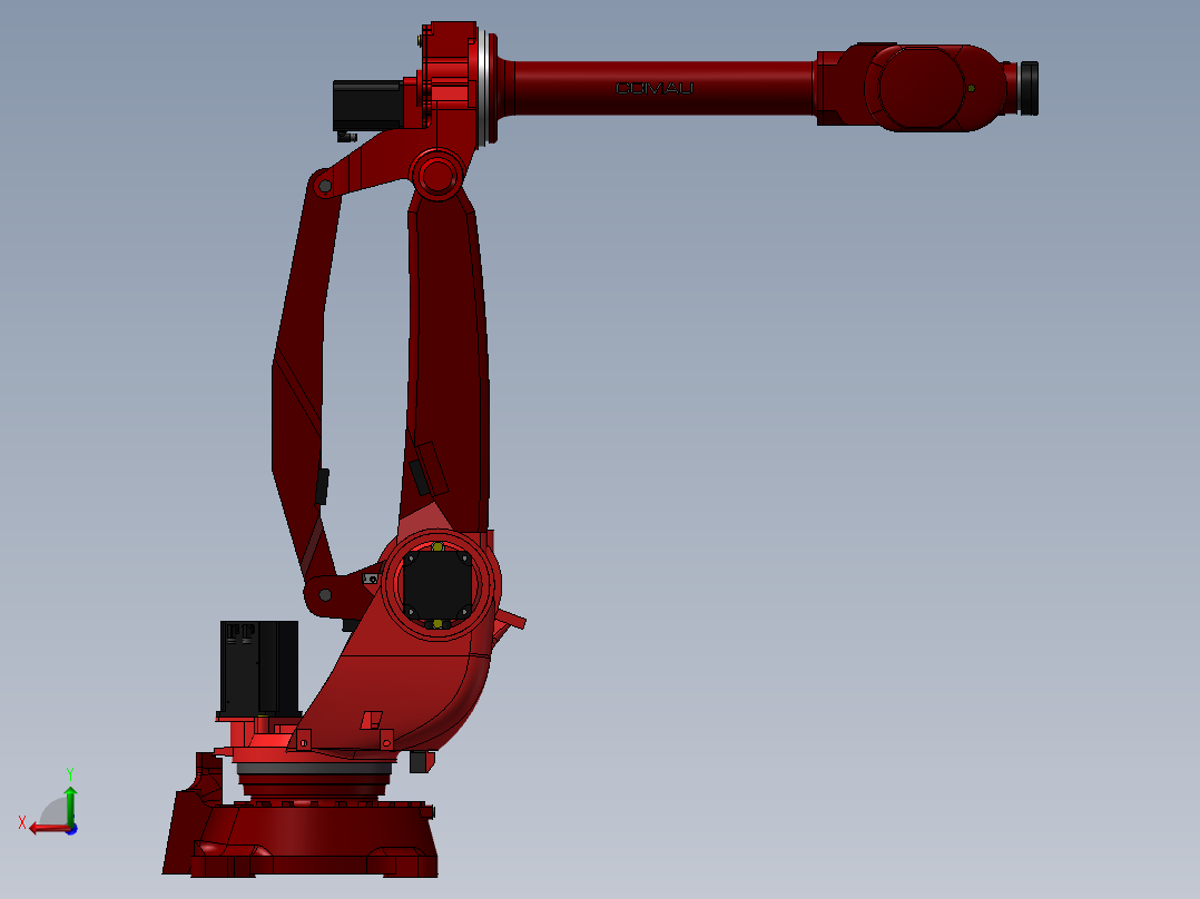 柯马机器人NJ110-3.0.zip后视图