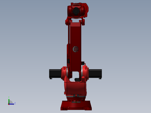 柯马机器人NJ110-3.0.zip左视缩略图