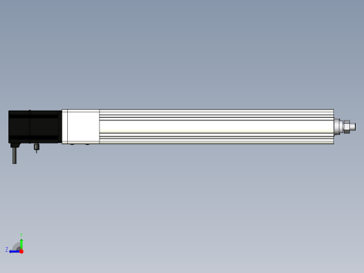 Y65-300-BC右视缩略图