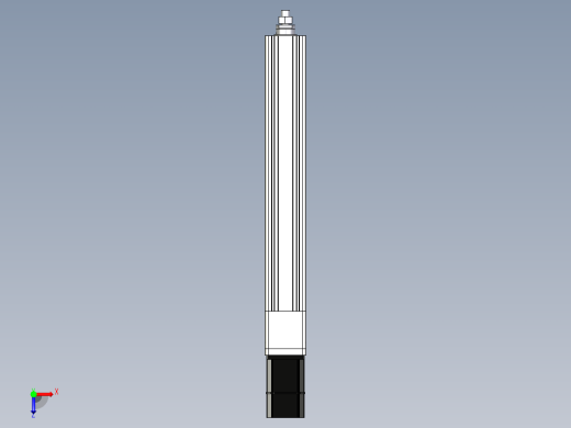 Y65-300-BC俯视缩略图