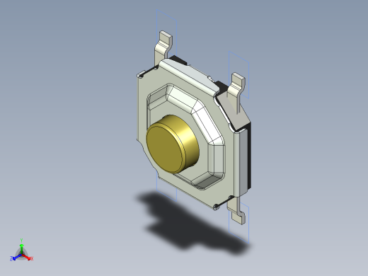 开关继电器保护 SM-TS-1087S-020